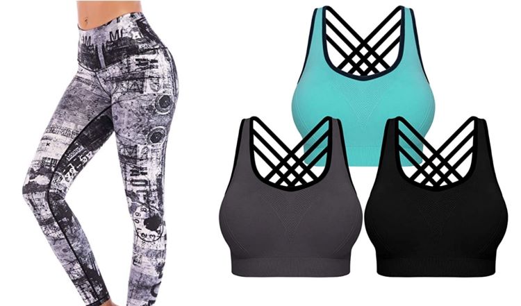 athleisure